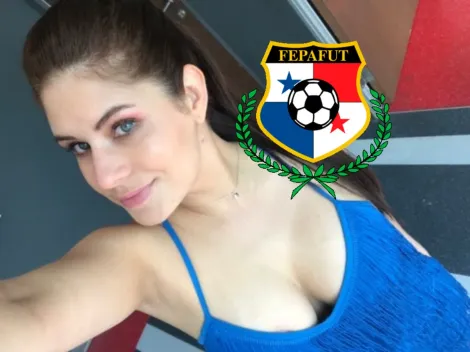 El mensaje de Carolina Padrón para todos los canaleros tras clasificar a la final de Copa Oro