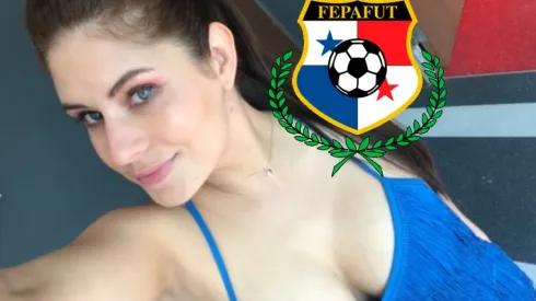 El mensaje de Carolina Padrón para todos los canaleros tras clasificar a la final de Copa Oro