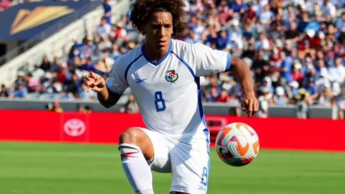 Repasa el valor de Adalberto Carrasquilla según Transfermarkt tras su gran actuación en Copa Oro