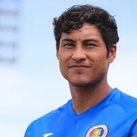 Dustin Corea reveló como se cayó su posible llegada a Alianza