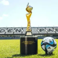 Historial de campeonas y sedes del Mundial Femenino