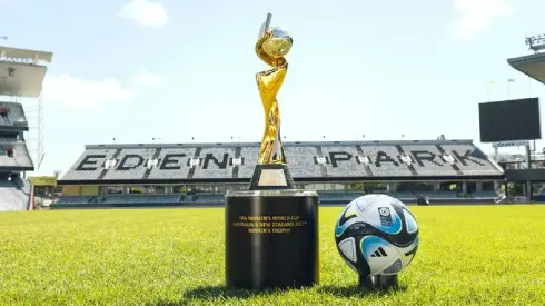 Copa Mundial de Fútbol Femenino de la FIFA: cuántas ediciones hubo y quiénes fueron las campeonas (ADIDAS)