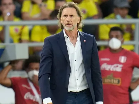 Costa Rica tiene un nuevo candidato para que sea su entrenador