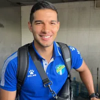 Chucho López sobre su llegada a Comunicaciones: \'Era algo que quería\'