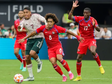 La diferencia de valor entre Panamá y México según Transfermarkt