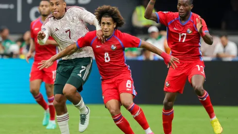 La diferencia de valor entre Panamá y México según Transfermarkt