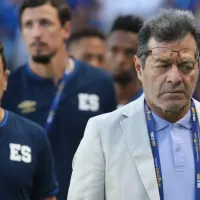 Hugo Pérez se encontrará con este problema en su regreso a El Salvador