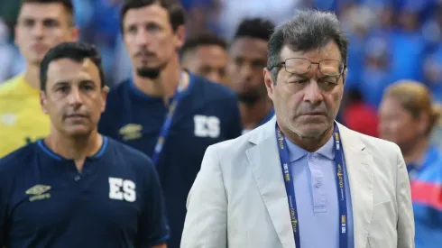 Hugo Pérez se encontrará con este problema en su regreso a El Salvador.