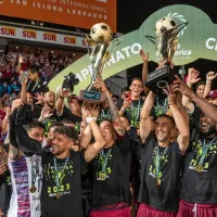 Joven goleador panameño llama la atención de Saprissa