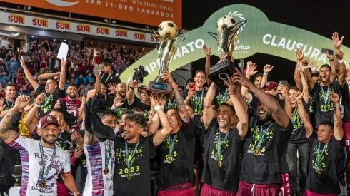 Saprissa maneja el nombre de una promesa panameña