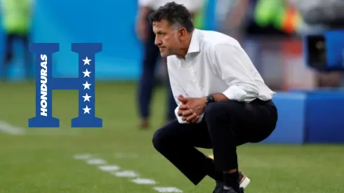Juan Carlos Osorio sería el nuevo DT de Honduras (TUDN)
