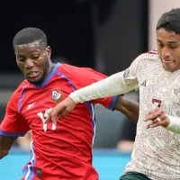 ¿Cuántas finales han disputado Panamá y México?