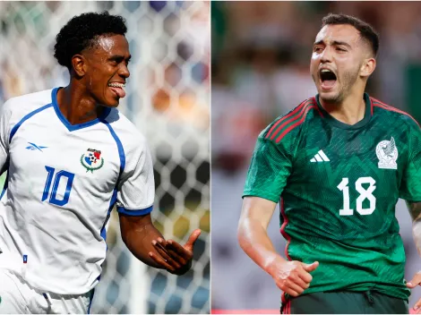 Panamá vs. México: cómo ver la final de la Copa Oro 2023