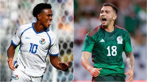 Panamá vs. México: cuándo, a qué hora y dónde ver la final de la Copa Oro 2023.
