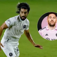 Inter Miami descarta a jugador de Concacaf para fichar a Messi y Busquets