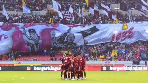 Saprissa renovó a un defensa y ahora va por este refuerzo.