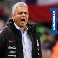 Reinaldo Rueda es el elegido en la Selección de Honduras