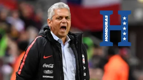 Reinaldo Rueda es el elegido en la Selección de Honduras