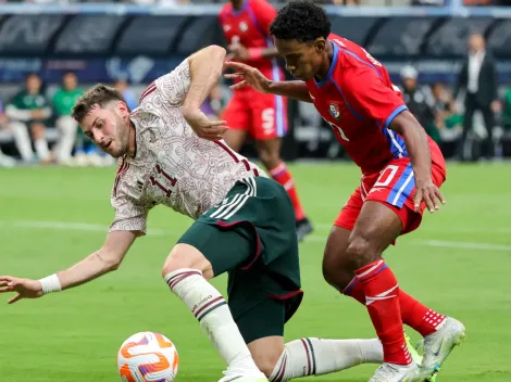 ¿A qué hora juega Panamá vs. México hoy por la final de la Copa Oro 2023?