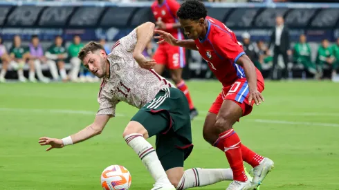 ¿A qué hora juega Panamá vs. México por la final de la Copa Oro 2023?