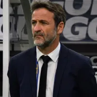 Thomas Christiansen está ilusionado en ser campeón con Panamá