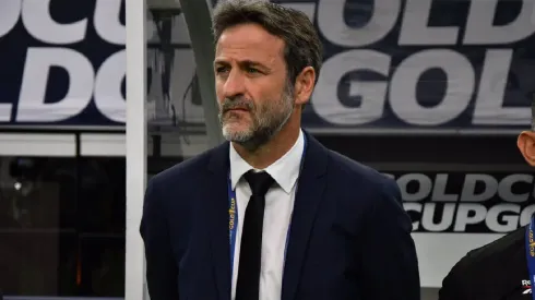 Thomas Christiansen está ilusionado en ser campeón con Panamá