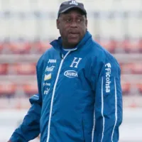 Hernán Medford asegura que Honduras y Costa Rica perdieron su respeto