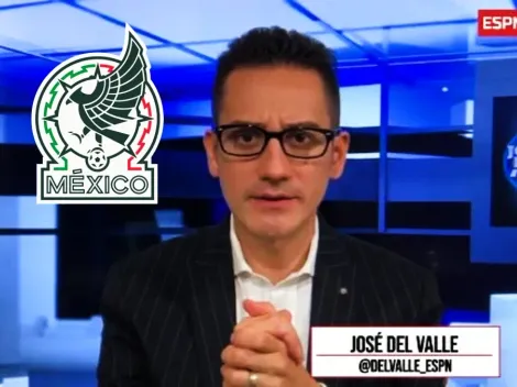 José del Valle contundente: "México sigue siendo el papá de Centroamérica"