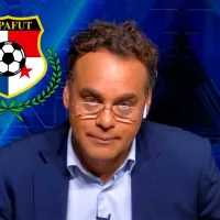 David Faitelson no se guardó nada: \'Jugar ante Panamá es enfrentar a nadie\'