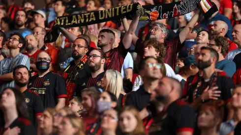 Atlanta United quiere a una joya salvadoreña.