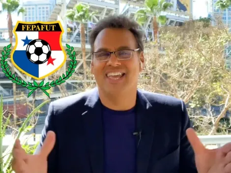 David Faitelson menospreció a los panameños con este duro mensaje