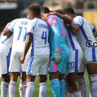 Concacaf le da una buena noticia a Panamá tras la Copa Oro