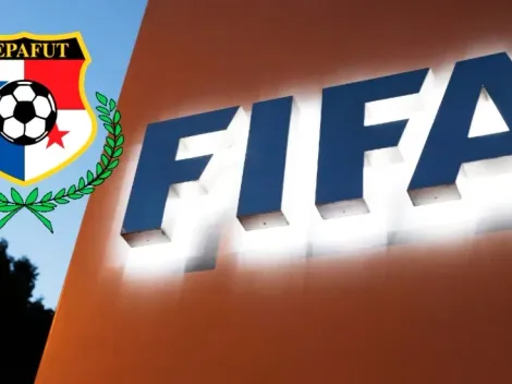 Panamá podría recibir esta gran noticia desde la FIFA
