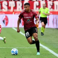 Rigo Rivas se va de la Reggina: los tres clubes de Italia que van por él