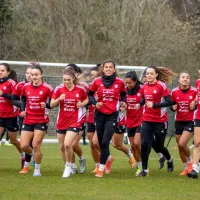 Mundial Femenino: dónde y por qué canal se podrá ver a Costa Rica