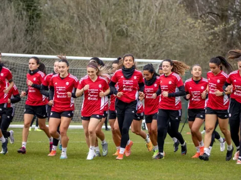 Mundial Femenino: dónde y por qué canal se podrá ver a Costa Rica