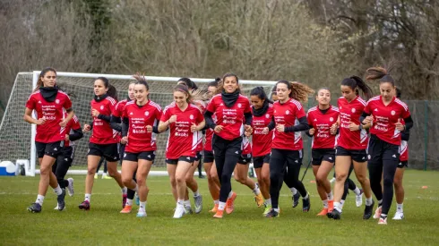 Mundial Femenino 2023: dónde y por qué canal se podrá ver a la Selección de Costa Rica.