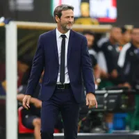 Thomas Christiansen habló del futuro de Panamá