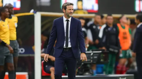 Thomas Christiansen habló sobre lo que se le viene a Panamá.