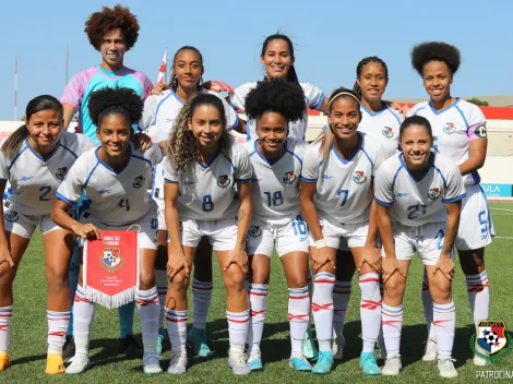 Mundial Femenino: dónde y en qué canal se podrá ver a Panamá