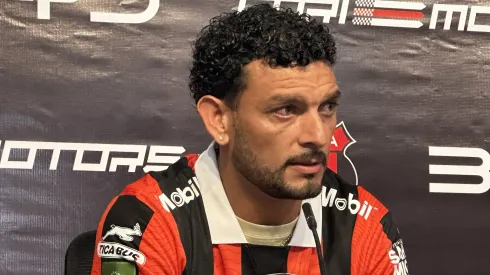 Michael Barrantes habló sobre el gran cariño que le tiene al Saprissa.