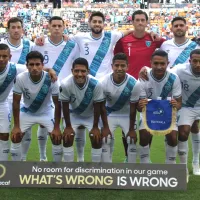 Concacaf le da una gran noticia a la Selección de Guatemala