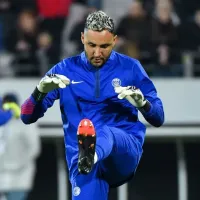 ¿Chau Keylor Navas? Luis Enrique sorprendió eligiendo a su portero para el PSG