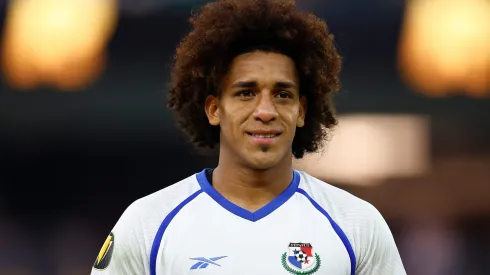 Adalberto Carrasquilla es buscado en España.