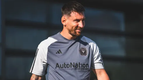 Inter Miami vs. Charlotte por la MLS: cuándo, a qué hora y dónde ver el partido EN VIVO.