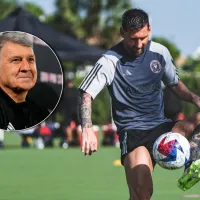 ¿Cuándo debuta Lionel Messi en Inter Miami? Tata Martino confirmó rival y fecha