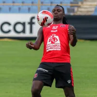 Ni Saprissa ni Alajuelense: Aubrey David sorprende con su nuevo equipo