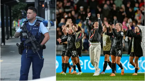VIDEO | Así fue la inauguración del Mundial Femenino 2023.