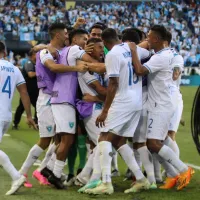 Los 5 datos por los que Concacaf destacó a Guatemala en Copa Oro 2023