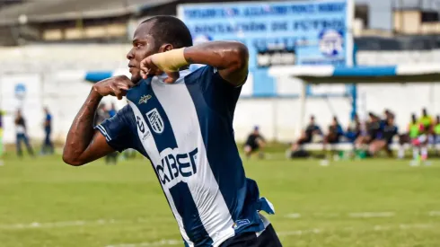 Delantero que busca Marathón sigue anotando goles